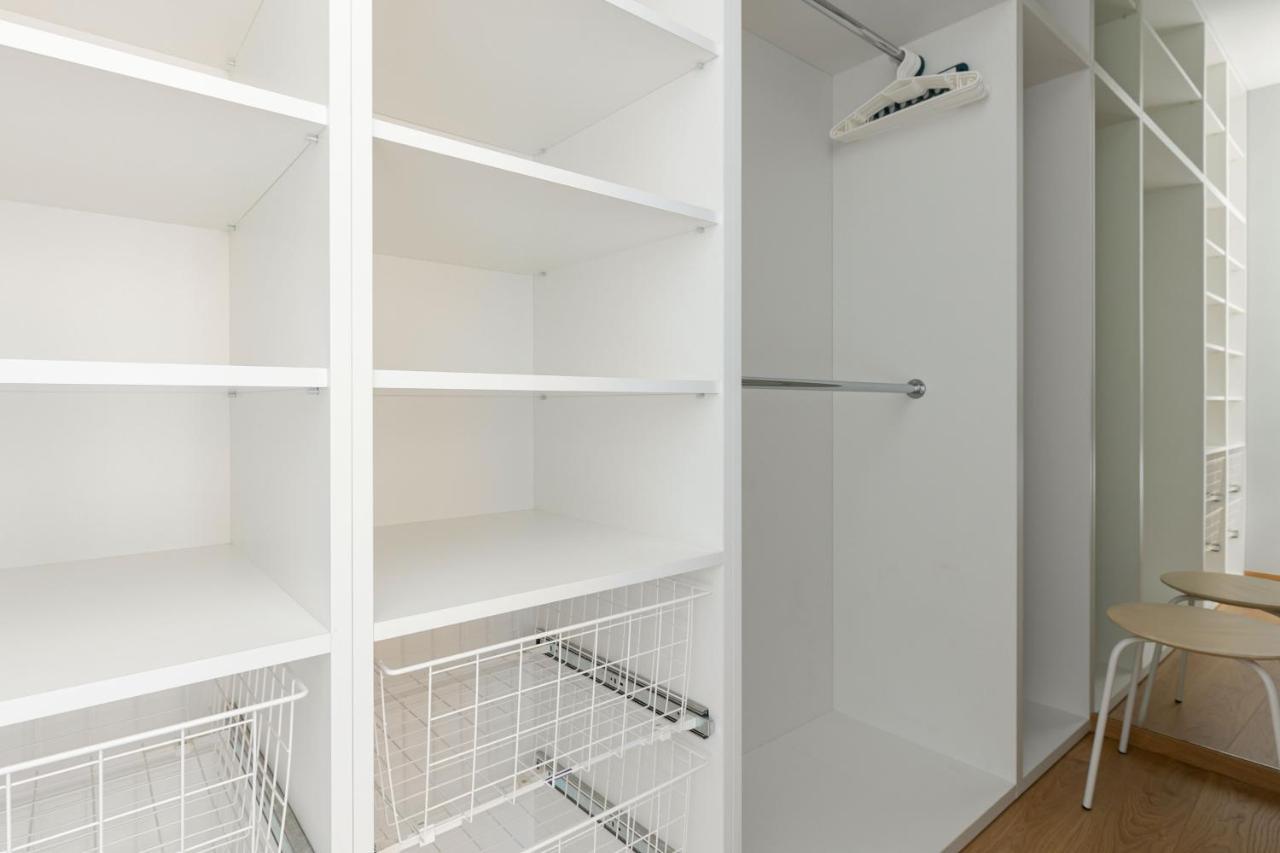 Artistic Zoliborz Apartments By Noclegi Renters Warszawa Eksteriør billede